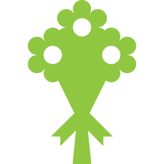 bouquet-icon